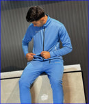 Conjunto NK Sportwear Dryfit