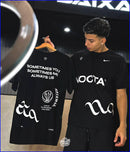 CAMISETA NK NOCTA