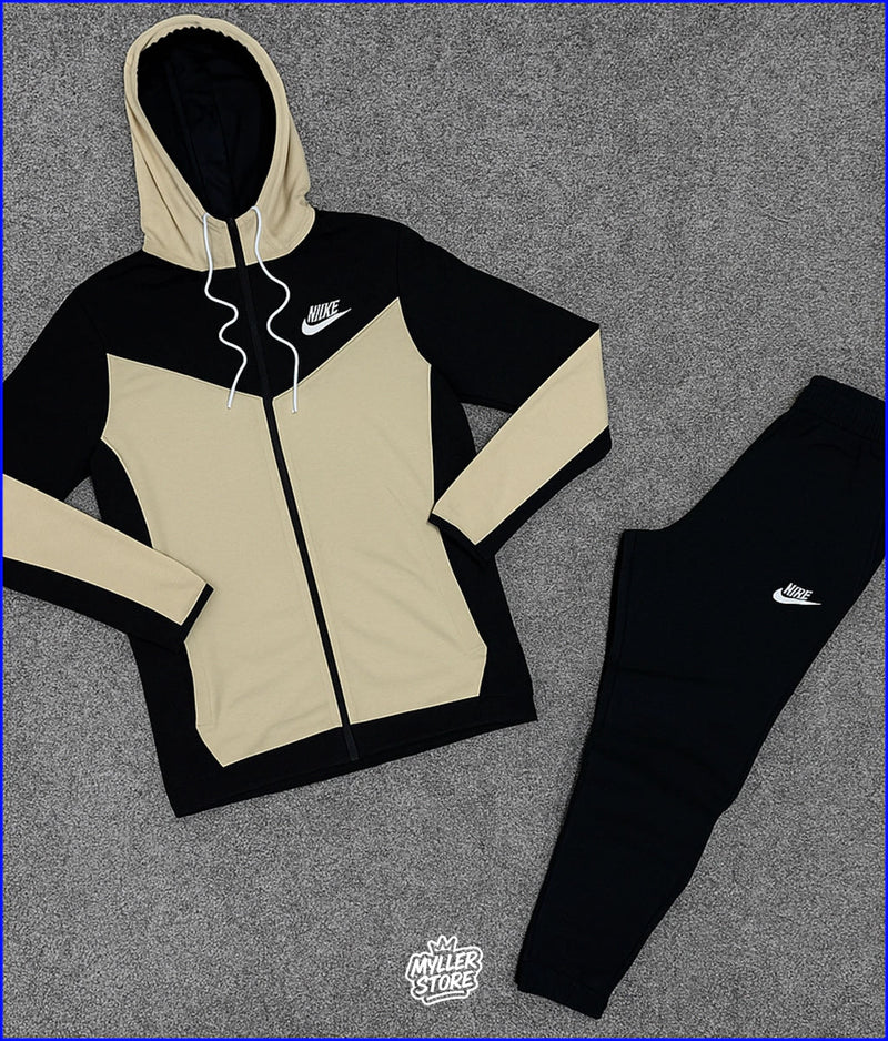 Conjunto NK Sportwear Dryfit