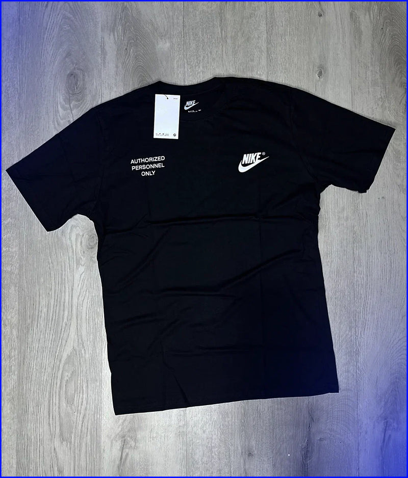 CAMISETA NK AUTHORIZED