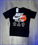CAMISETA NK WORLDTOUR