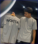 CAMISETA NK BASIC GREY