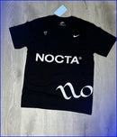 CAMISETA NK NOCTA