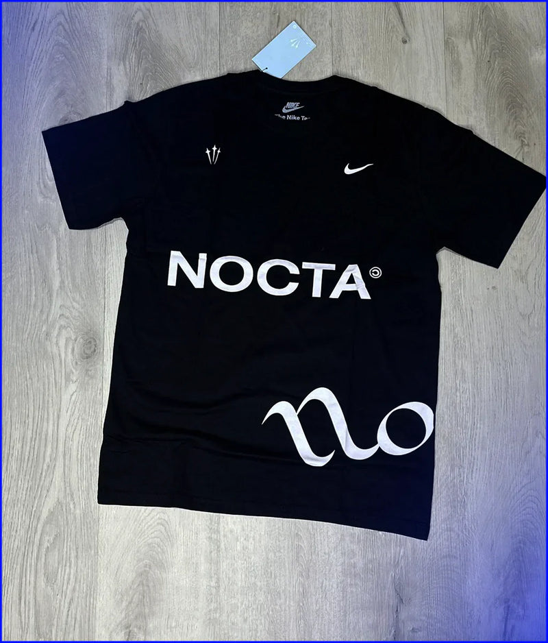 CAMISETA NK NOCTA
