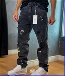 Calça Jeans Jay Jones Oversized (Original)