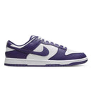 Tênis NK Dunk Low Retro 'Court Purple'