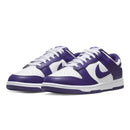 Tênis NK Dunk Low Retro 'Court Purple'