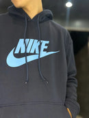 MOLETOM NK SPORTWEAR (azul)