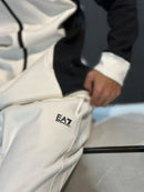 Conjunto Moletom Emporio Armani