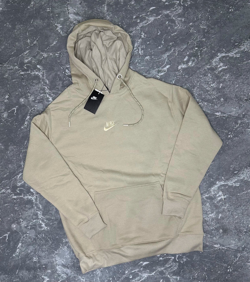 MOLETOM NK BASIC BORDADO