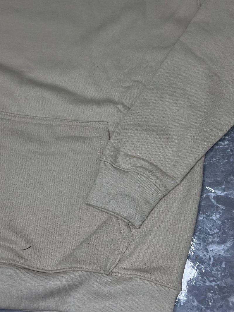 MOLETOM NK BASIC BORDADO