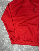 MOLETOM NK BASIC BORDADO