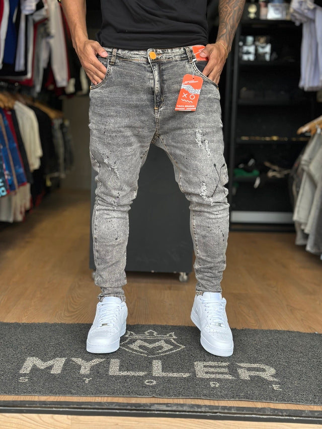 Calca Jeans BROW (Original)