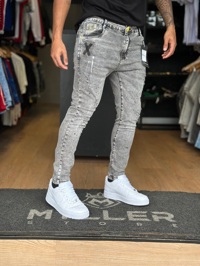 Calca Jeans BROW (Original)