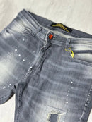 Calça Jeans City Denim (Original)