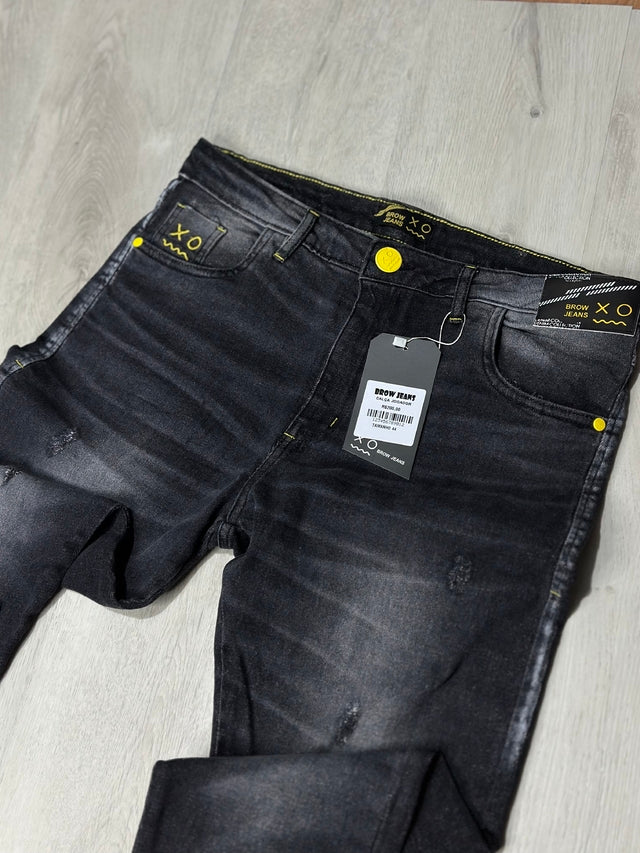 Calca Jeans BROW (Original)