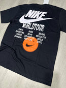 CAMISETA NK WORLDTOUR