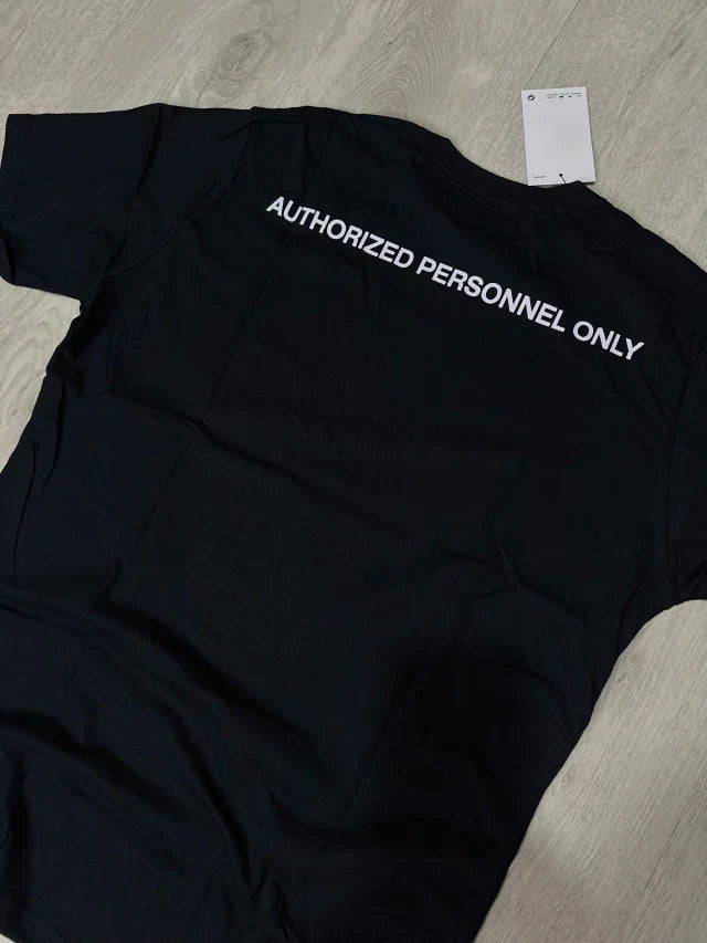 CAMISETA NK AUTHORIZED