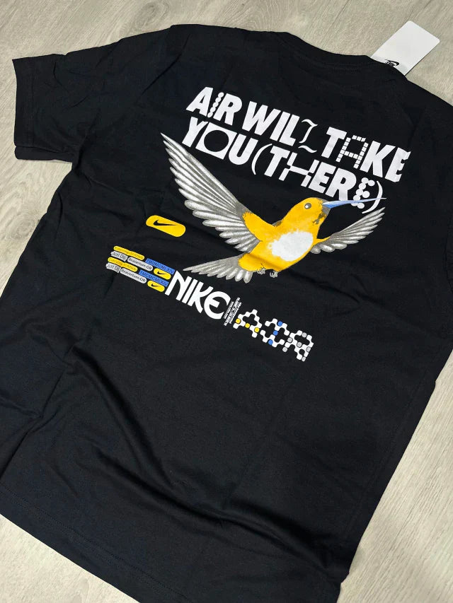 CAMISETA NK SPORTSWEAR MAX90