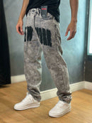 Calça Jeans Jay Jones Oversized (Original)