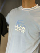 CAMISETA LACOSTE PERUANA